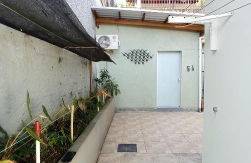 Itoupava Norte Apartment | Viva a vida com amor e amigos