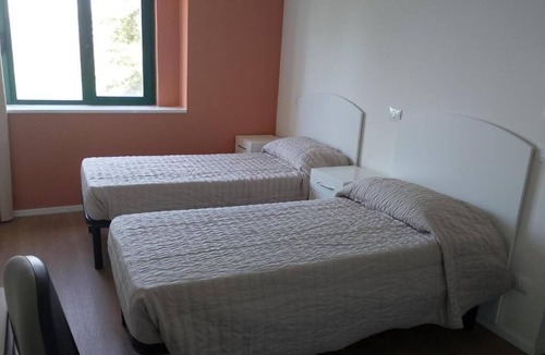 Ferrazzano Hostel | VIVA CAMPUS