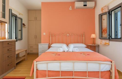 Plokamiana House | Viva Elafonisi - Studios & Family House Near Elafonisi
