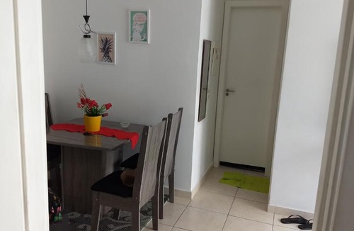 Vila Assuncao Apartment | viva feliz residencial praia