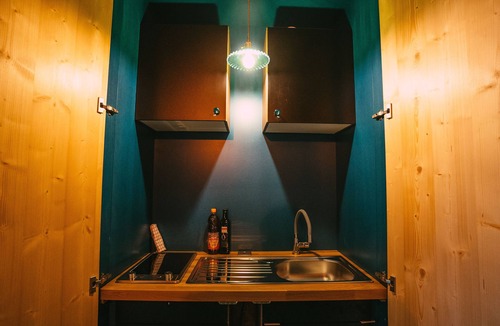 Guebwiller House | Viva Frida ! Unique accommodation with private jacuzzi in Alsace