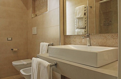 Avellino Hotel | Viva Hotel