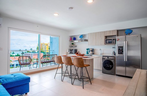 Barrio Santa Lucia Condo | Viva Jaco