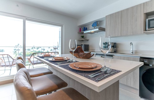 Barrio Santa Lucia Condo | Viva Jaco