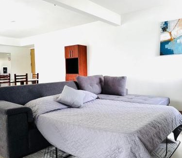 Barrio Santa Lucia House | Viva Jaco II