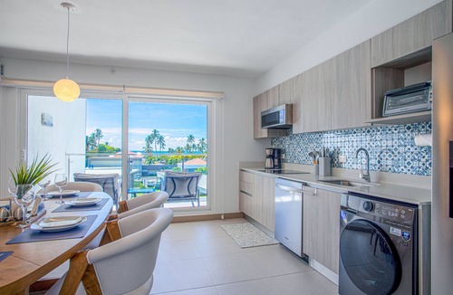 Barrio Santa Lucia Condo | Viva Jaco II