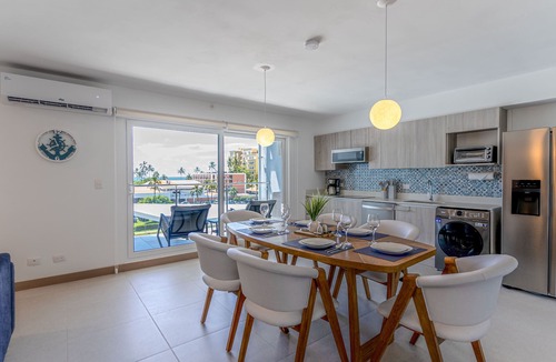 Barrio Santa Lucia Condo | Viva Jaco II