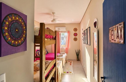 Centro House | Viva Mar