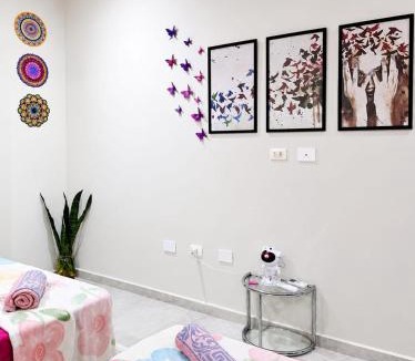 Centro House | Viva Mar
