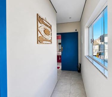 Centro House | Viva Mar