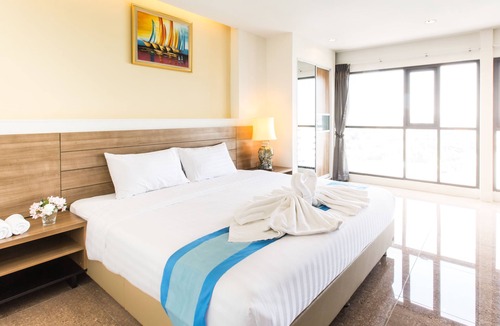 Khanna Yao Hotel | Viva Residence