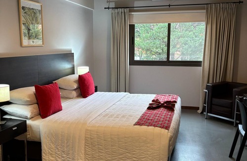 Pilar Centro Hotel | Viva Suites Pilar