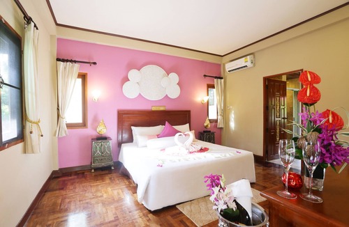 Na Thon Resort | Viva Vacation Resort