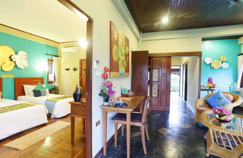Na Thon Resort | Viva Vacation Resort