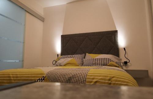 Teis Apartment | VIVA VIGO tu escapada perfecta 2