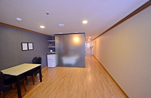 Hadong Apartment | VIVACE RESORT
