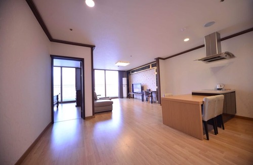 Hadong Apartment | VIVACE RESORT