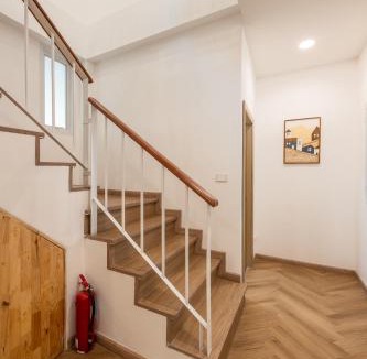 Huay Kaew Villa | VivaDeva , Pool Villa In Nimman 4BR Near MAYA MALL