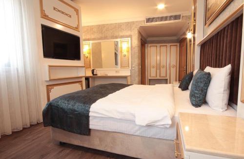 Birlik Hotel | Vivaldi Park Hotel
