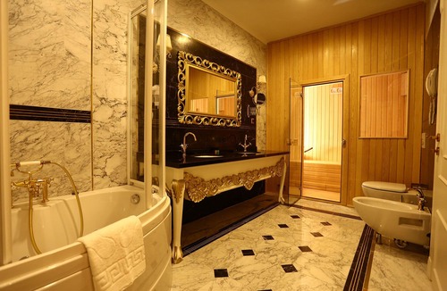 Birlik Hotel | Vivaldi Park Hotel