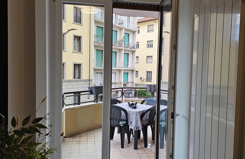 Careggi Rifredi Apartment | Vivaldi Suite