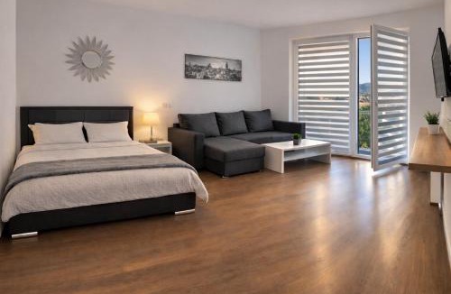 Tractorul Apartment | Vivamus Studio