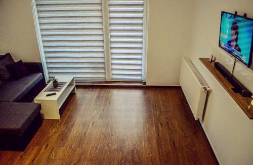Tractorul Apartment | Vivamus Studio