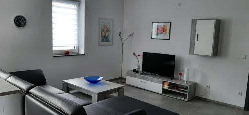 Einruhr Apartment | VivaNatura Eifelferienappartement