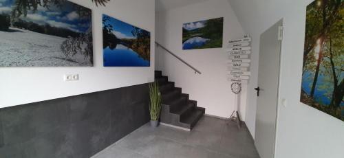 Einruhr Apartment | VivaNatura Eifelferienappartement