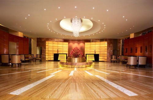 Gopalapuram Hotel | Vivanta Coimbatore