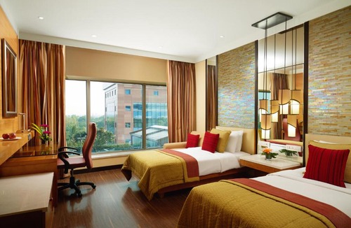 Gopalapuram Hotel | Vivanta Coimbatore