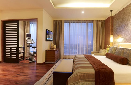 Coimbatore Hotel | Vivanta Coimbatore