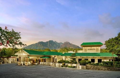 Katra Hotel | Vivanta Katra Vaishno Devi