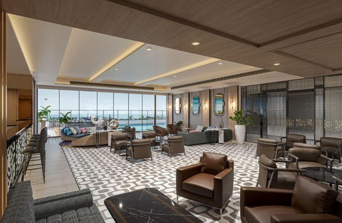 Thane West Hotel | Vivanta Thane LBS Road