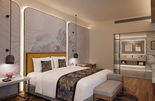 Thane West Hotel | Vivanta Thane LBS Road