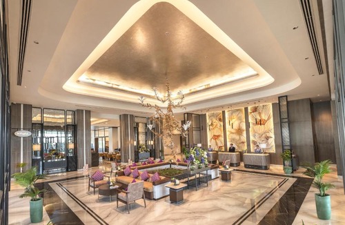 Vrindavan Hotel | Vivanta Vrindavan