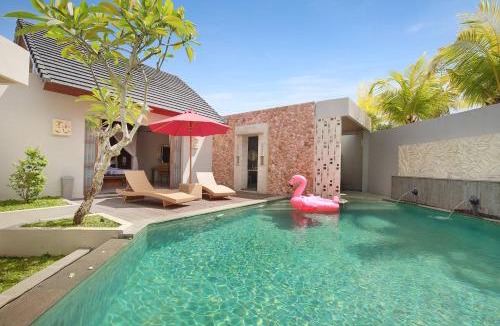 Bukit Resort | Vivara Bali Private Pool Villas & Spa Retreat