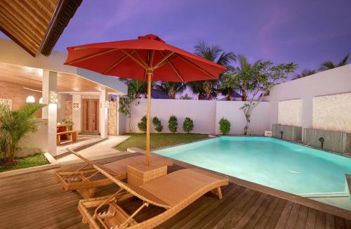 Bukit Resort | Vivara Bali Private Pool Villas & Spa Retreat