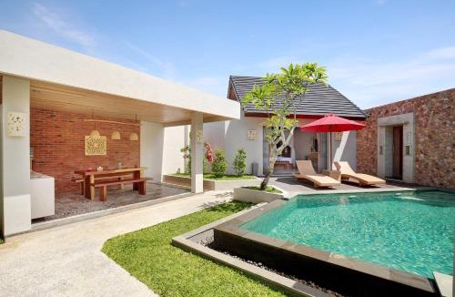 Bukit Resort | Vivara Bali Private Pool Villas & Spa Retreat
