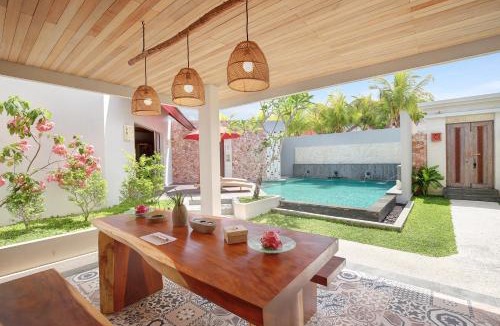 Bukit Resort | Vivara Bali Private Pool Villas & Spa Retreat