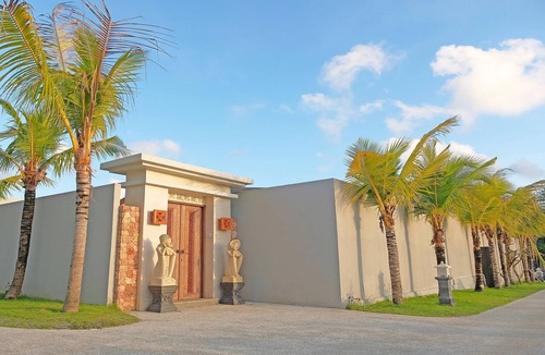 Bukit Villa | Vivara Bali Private Pool Villas & Spa Retreat