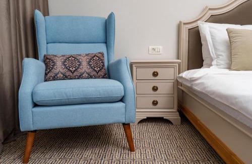 Baile Herculane House | Vivari Guest House - Boutique Stay cu SPA în Băile Herculane
