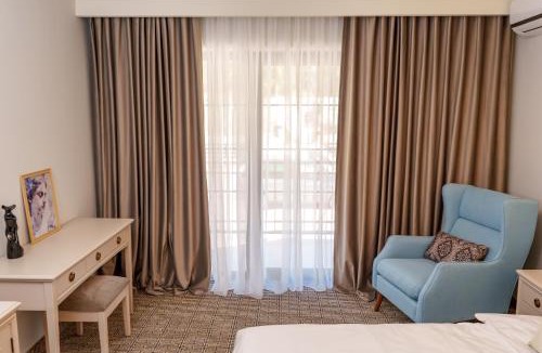 Baile Herculane House | Vivari Guest House - Boutique Stay cu SPA în Băile Herculane