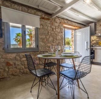 Vivari House | Vivari Stone House