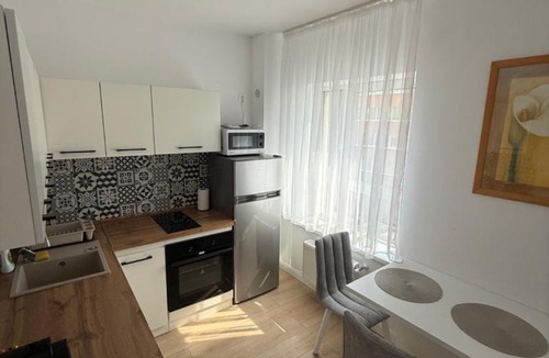 Tirgu Mures Apartment | Vivat Studio