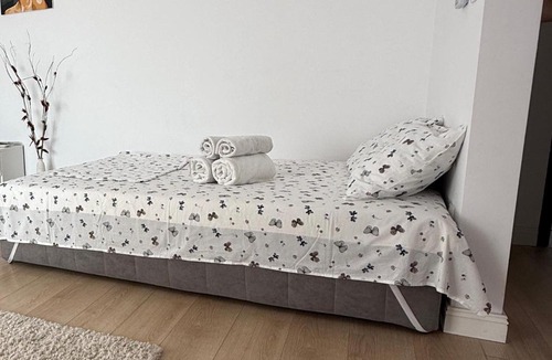 Tirgu Mures Apartment | Vivat Studio