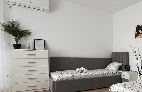 Tirgu Mures Apartment | Vivat Studio