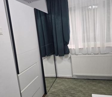 Baia Mare Apartment | VivaVero