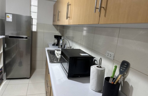 San Blas Apartment | VIVE APARTMENTS 3