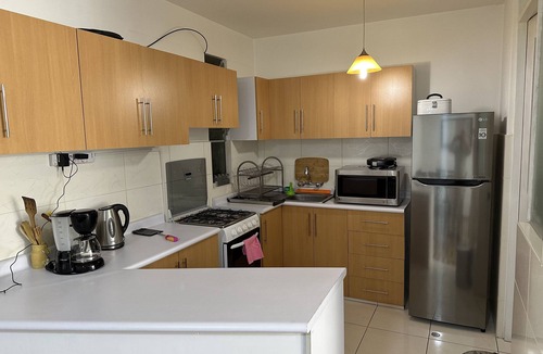 Cusco Historic Center Apartment | VIVE Apartments Cusco